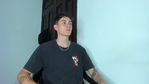 Josh online show from September 20, 11:06 pm