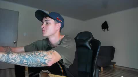 Josh online show from November 27, 2:52 pm