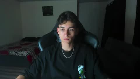 Josh online show from April 3, 2:42 am