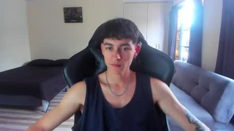 Josh online show from April 11, 6:01 pm