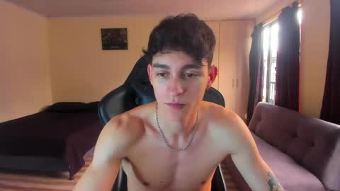 Josh online show from April 23, 5:15 pm