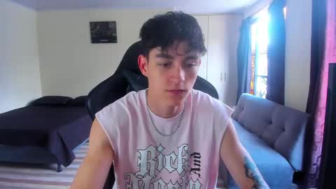 Josh online show from April 27, 5:11 pm