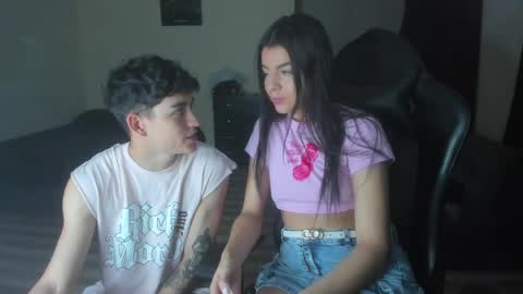 Josh online show from April 29, 1:43 am