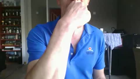 joshua154197 online show from April 7, 5:02 pm