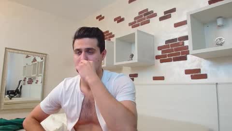 Snapshot of joshuagael chatting on December 2, 9:45 am JoshuaGael online show from December 2, 9:45 am