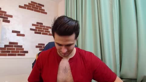 Snapshot of joshuagael chatting on December 3, 6:59 am JoshuaGael online show from December 3, 6:59 am