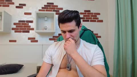 Snapshot of joshuagael chatting on December 4, 9:40 am JoshuaGael online show from December 4, 9:40 am