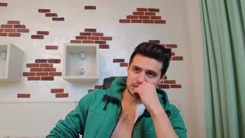 Snapshot of joshuagael chatting on December 6, 6:04 am JoshuaGael online show from December 6, 6:04 am