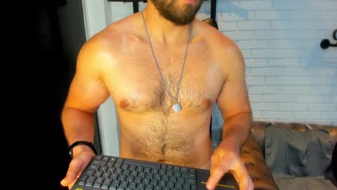      Joshua The Lion  online show from January 9, 7:50 pm