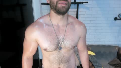      Joshua The Lion  online show from February 4, 7:55 pm