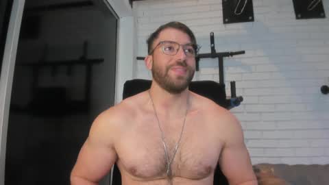      Joshua The Lion  online show from February 25, 10:29 pm