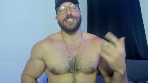      Joshua The Lion  online show from October 6, 5:43 pm