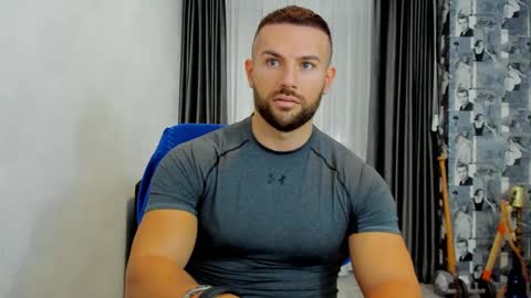 joshuamuscle69 online show from January 30, 8:43 am