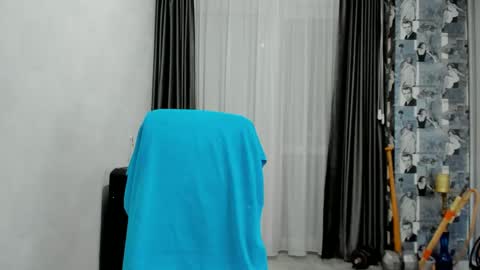 joshuamuscle69 online show from February 12, 3:05 pm