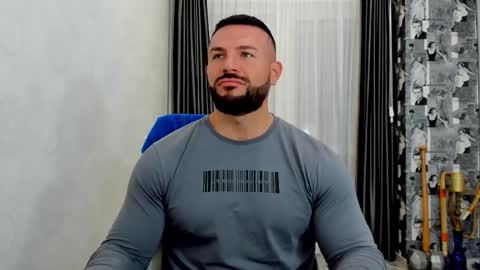 joshuamuscle69 online show from November 6, 6:47 am