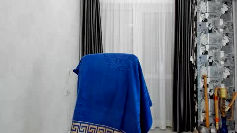 joshuamuscle69 online show from November 10, 8:24 am