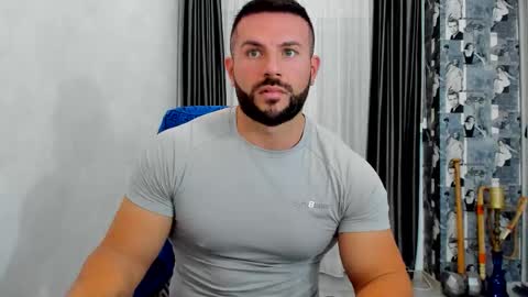 joshuamuscle69 online show from November 11, 12:38 pm