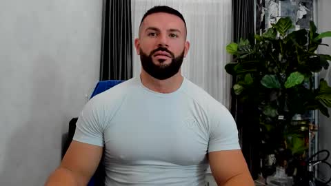 joshuamuscle69 online show from December 17, 7:03 am