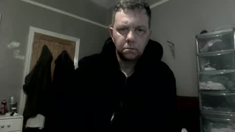 joshuaterrence online show from April 30, 9:15 am