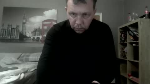 joshuaterrence online show from May 8, 10:53 am