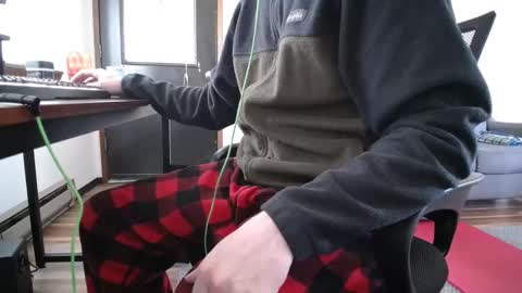 Snapshot of joshy_black chatting on April 5, 4:26 pm Josh Phoenix online show from April 5, 4:26 pm