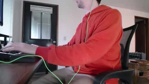 Snapshot of joshy_black chatting on May 7, 2:06 am Josh Phoenix online show from May 7, 2:06 am