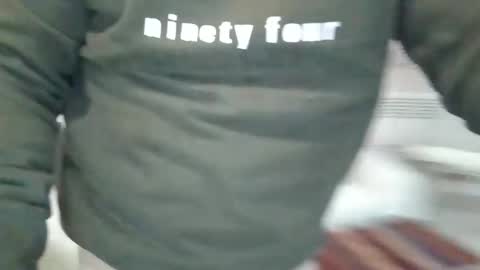 Snapshot of josito294 chatting on January 15, 5:15 pm josito294 online show from January 15, 5:15 pm