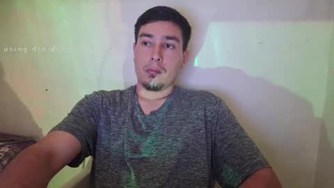 josq121 online show from December 5, 7:10 pm