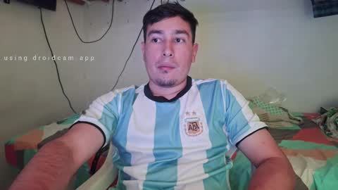 josq121 online show from January 14, 5:46 am