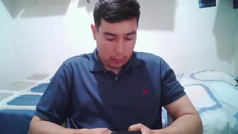 josq121 online show from March 22, 5:05 pm