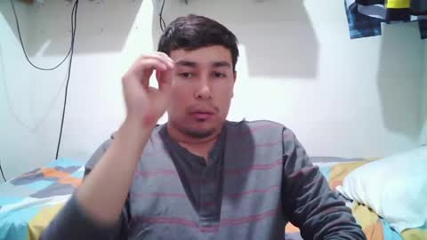 josq121 online show from April 19, 5:18 am