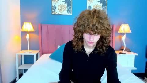 Snapshot of joss_shellby chatting on January 18, 5:50 pm joss_shellby online show from January 18, 5:50 pm