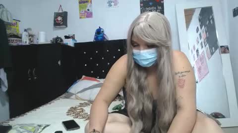 josselyn_31 online show from March 29, 2:22 am
