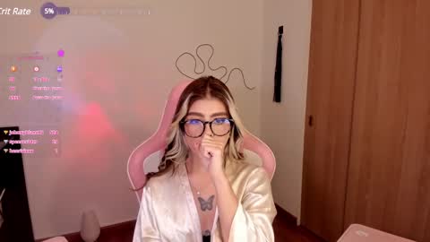 josephine   independent model    online show from February 27, 2:32 am