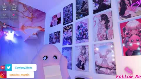 JOSS JORDAN  online show from October 6, 7:55 pm