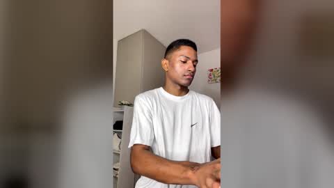 JOSS JORDAN  online show from February 26, 7:24 pm