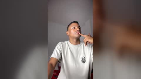 JOSS JORDAN  online show from March 6, 1:02 am