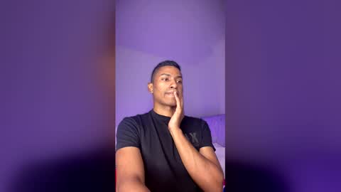 JOSS JORDAN  online show from March 12, 2:07 am