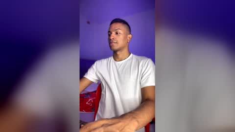 JOSS JORDAN  online show from March 21, 7:06 pm