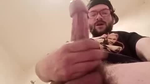 JossuaXXX online show from February 6, 4:32 pm