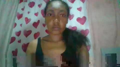 Snapshot of josy918592 chatting on April 26, 3:10 pm josy918592 online show from April 26, 3:10 pm