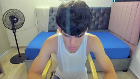 josy online show from March 22, 10:02 pm