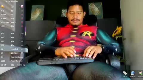 Jota Smith online show from October 31, 1:34 pm