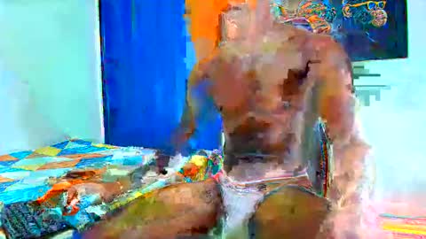 Snapshot of jotablackxl_ chatting on May 21, 12:01 pm jotablackxl_ online show from May 21, 12:01 pm