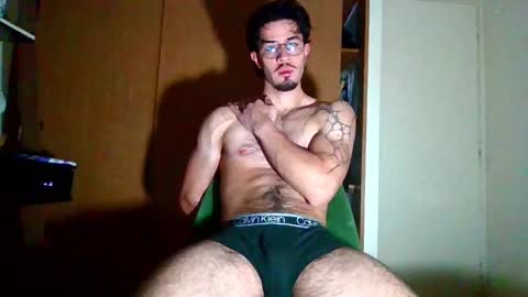 jotarojas1 online show from November 4, 4:55 am