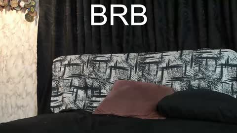 Im Jouliano online show from January 10, 10:15 pm