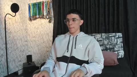 Im Jouliano online show from January 26, 8:57 am