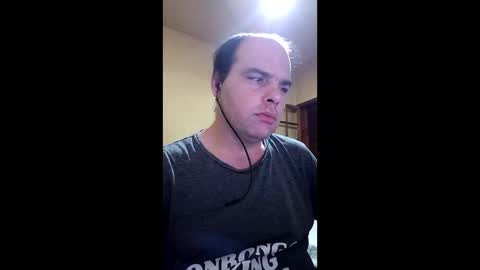 Snapshot of jovissafado chatting on December 23, 1:58 am safado online show from December 23, 1:58 am