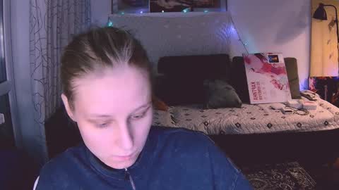 joy_keys online show from January 9, 11:02 pm