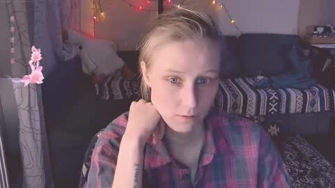 joy_keys online show from February 13, 7:52 pm